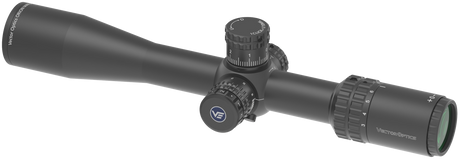 Vector Optics Orion MAX 3-18x44 HD FFP luneta Vector Optics