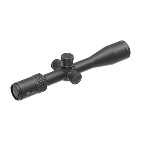 Vector Optics Orion Pro MAX 4-16x44 HD luneta Vector Optics