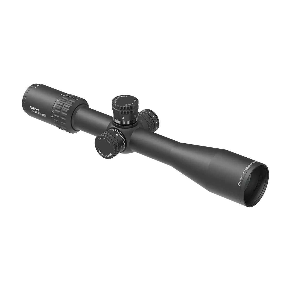 Vector Optics Orion Pro MAX 4-16x44 HD luneta Vector Optics