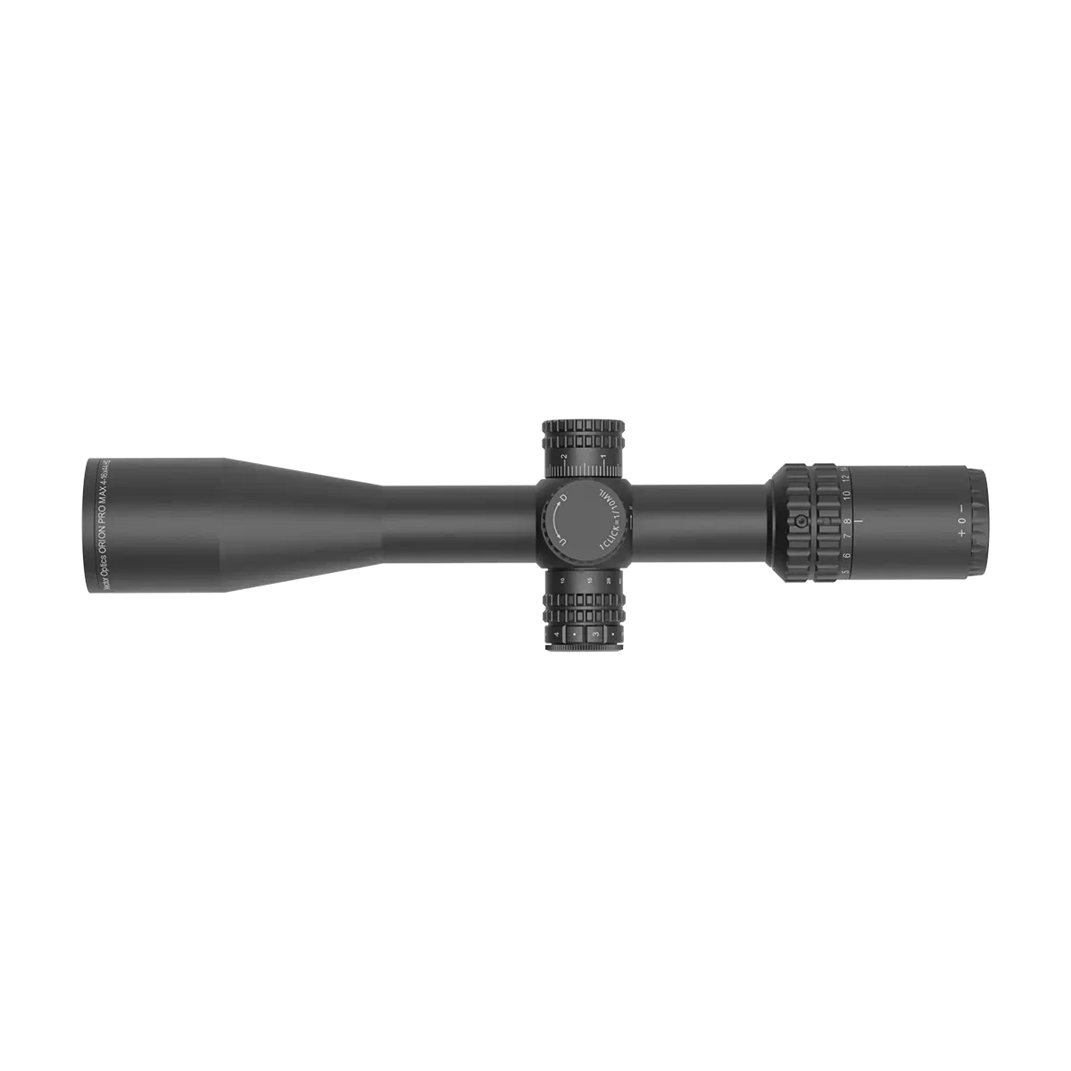 Vector Optics Orion Pro MAX 4-16x44 HD luneta Vector Optics