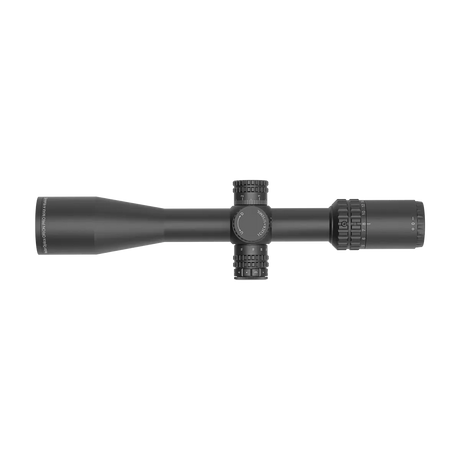 Vector Optics Orion Pro MAX 4-16x44 HD luneta Vector Optics