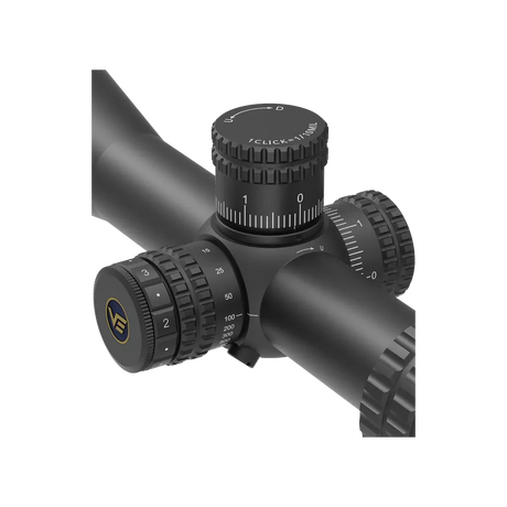 Vector Optics Orion Pro MAX 4-16x44 HD luneta Vector Optics
