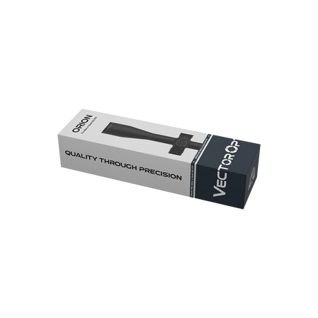 Vector Optics Orion Pro MAX 4-16x44 HD luneta Vector Optics
