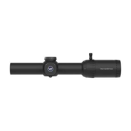 Vector Optics Constantine 1-8x24 FFP RAR luneta Vector Optics