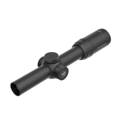 Vector Optics Constantine 1-8x24 FFP RAR luneta Vector Optics