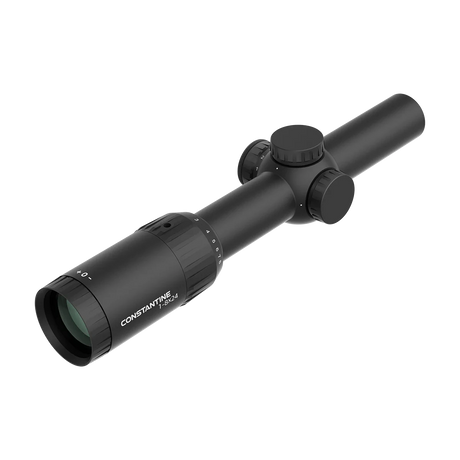 Vector Optics Constantine 1-8x24 FFP RAR luneta Vector Optics
