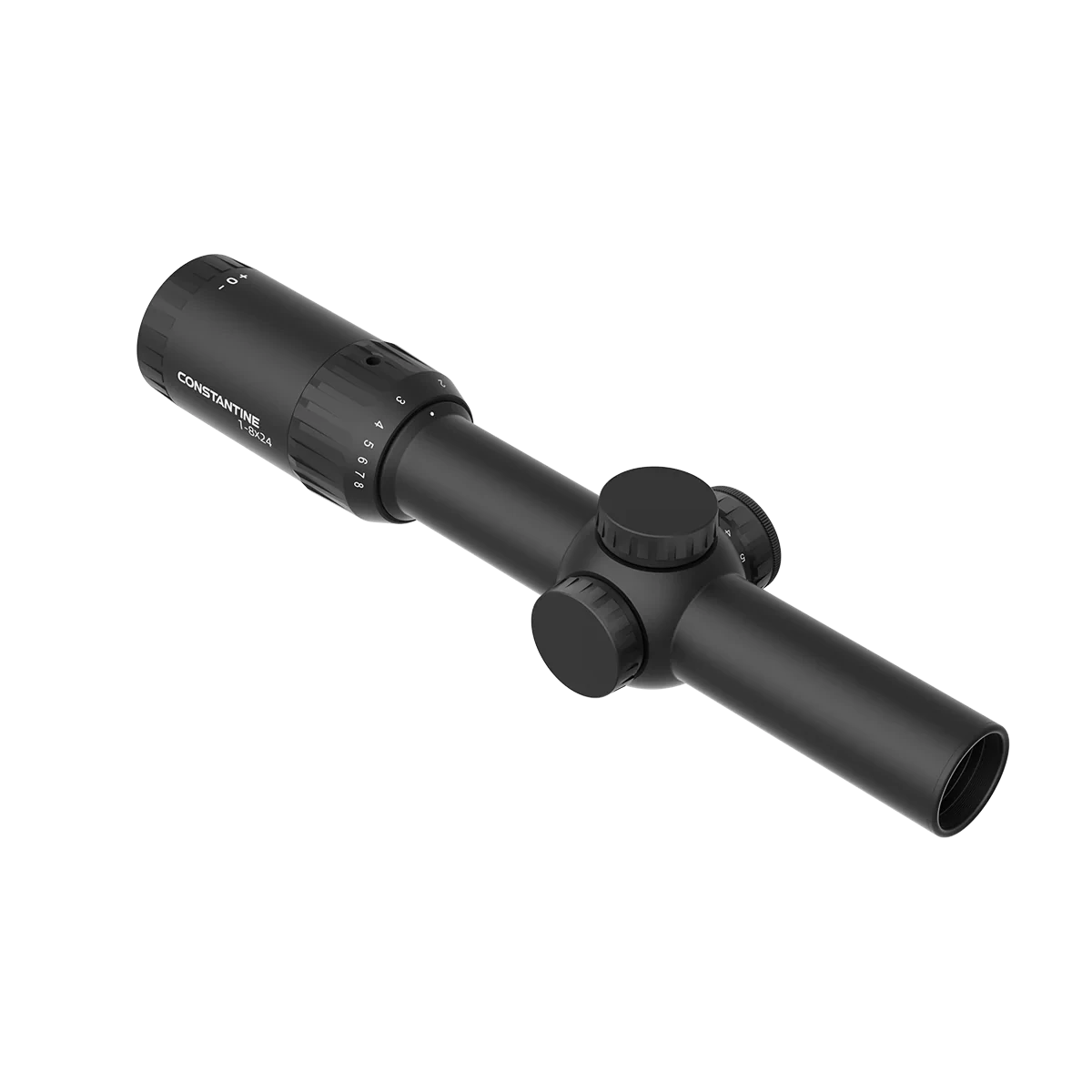 Vector Optics Constantine 1-8x24 FFP RAR luneta Vector Optics