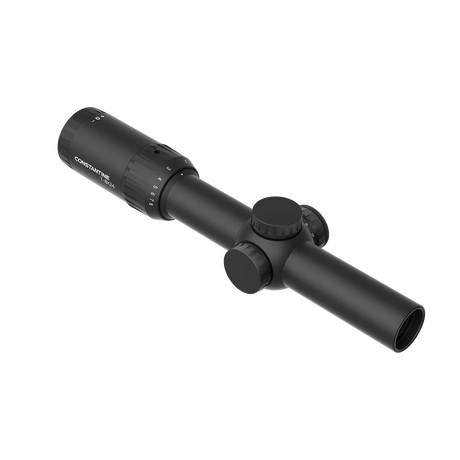 Vector Optics Constantine 1-8x24 FFP RAR luneta Vector Optics