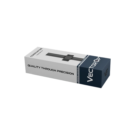 Vector Optics Constantine 1-8x24 FFP RAR luneta Vector Optics