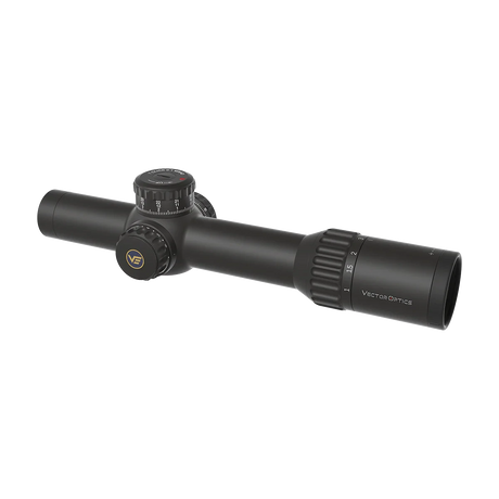 Vector Optics Continental x10 1-10x28 ED RAR-C luneta Vector Optics