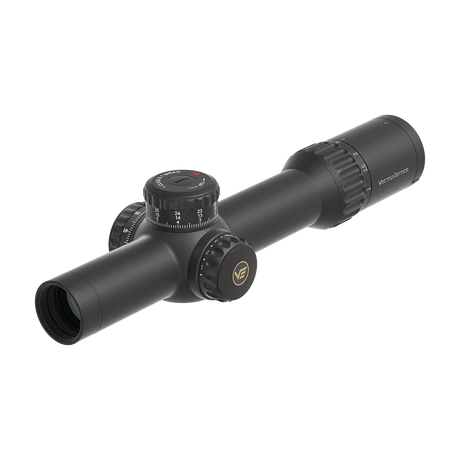 Vector Optics Continental x10 1-10x28 ED RAR-C luneta Vector Optics