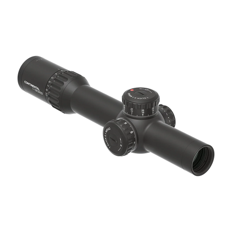 Vector Optics Continental x10 1-10x28 ED RAR-C luneta Vector Optics
