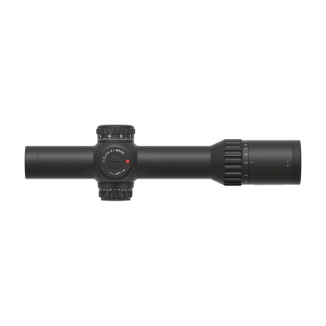 Vector Optics Continental x10 1-10x28 ED RAR-C luneta Vector Optics