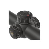 Vector Optics Continental x10 1-10x28 ED RAR-C luneta Vector Optics