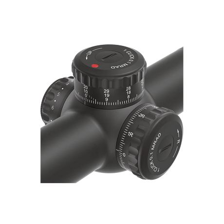 Vector Optics Continental x10 1-10x28 ED RAR-C luneta Vector Optics