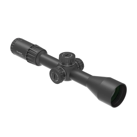 Vector Optics Tauron 3-18x50 GenII luneta Vector Optics