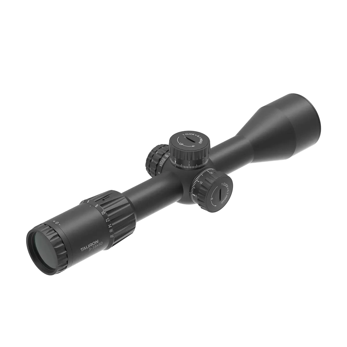 Vector Optics Tauron 3-18x50 GenII luneta Vector Optics