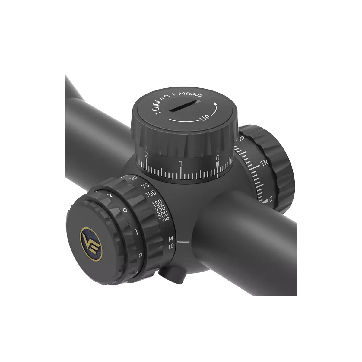 Vector Optics Tauron 3-18x50 GenII luneta Vector Optics