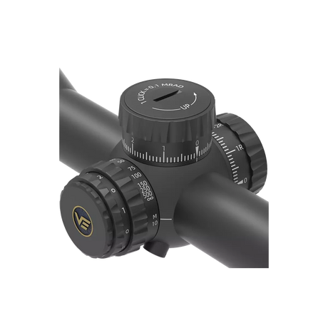 Vector Optics Tauron 3-18x50 GenII luneta Vector Optics