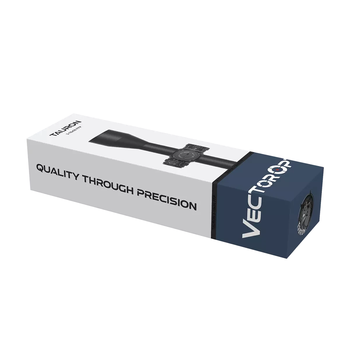 Vector Optics Tauron 3-18x50 GenII luneta Vector Optics