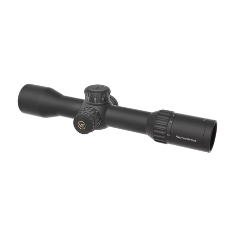 Vector Optics Continental x6 2-12x44 CTR luneta MPVO Vector Optics