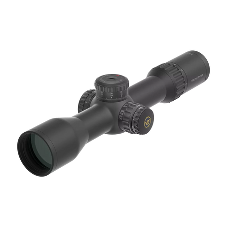 Vector Optics Continental x6 2-12x44 RAR luneta Vector Optics