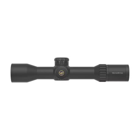 Vector Optics Continental x6 2-12x44 RAR luneta Vector Optics
