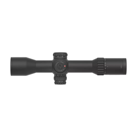 Vector Optics Continental x6 2-12x44 RAR luneta Vector Optics