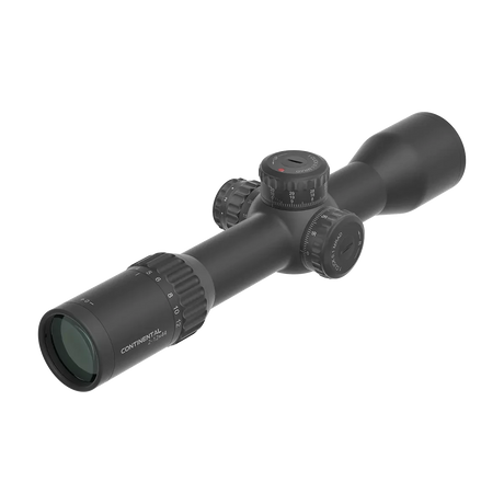 Vector Optics Continental x6 2-12x44 RAR luneta Vector Optics