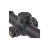 Vector Optics Continental x6 2-12x44 RAR luneta Vector Optics
