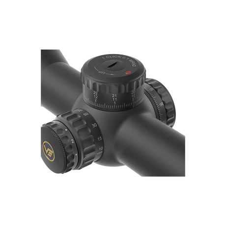 Vector Optics Continental x6 2-12x44 RAR luneta Vector Optics