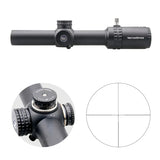 Vector Optics Grimlock 1-6x24SFP GenII luneta Vector Optics