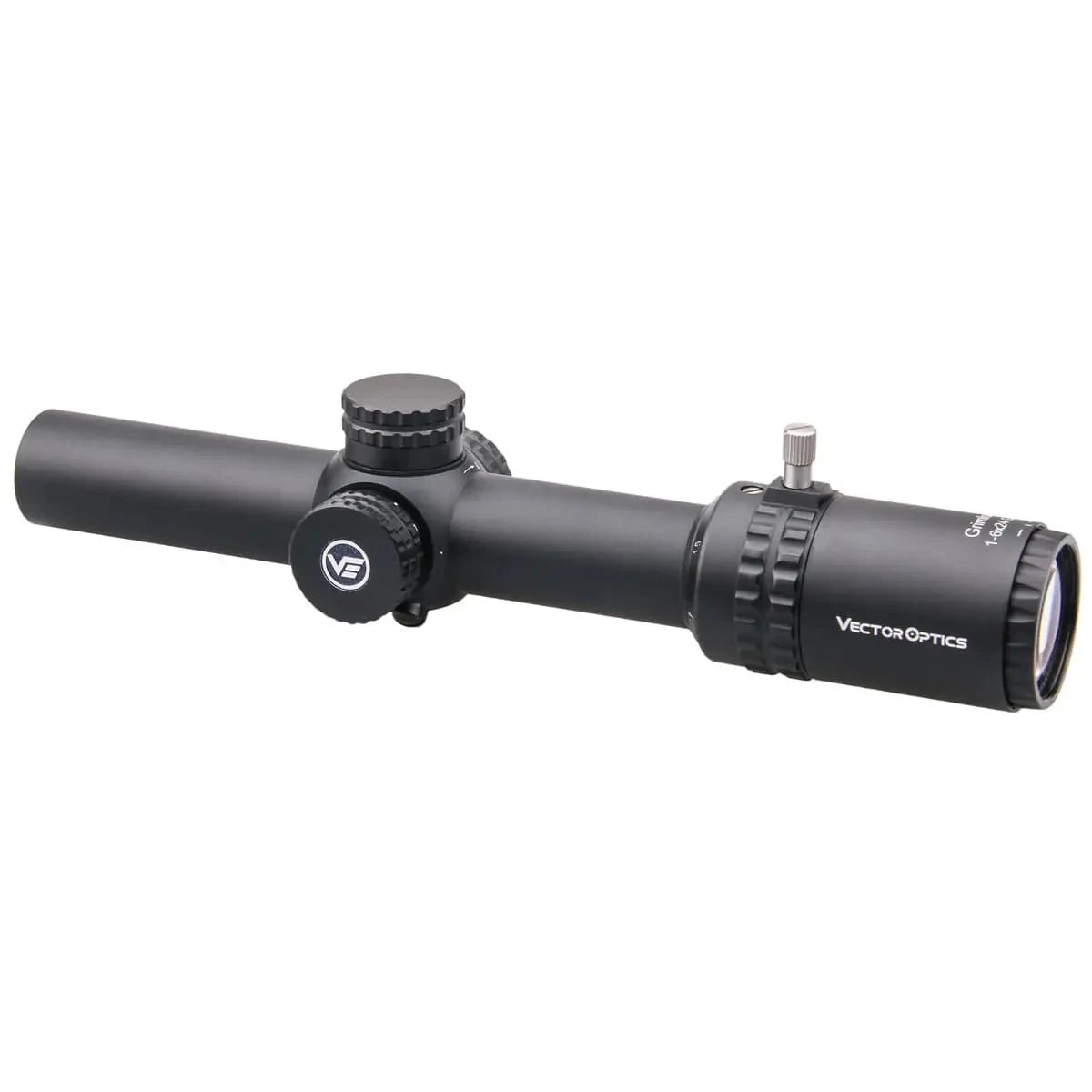 Vector Optics Grimlock 1-6x24SFP GenII luneta Vector Optics