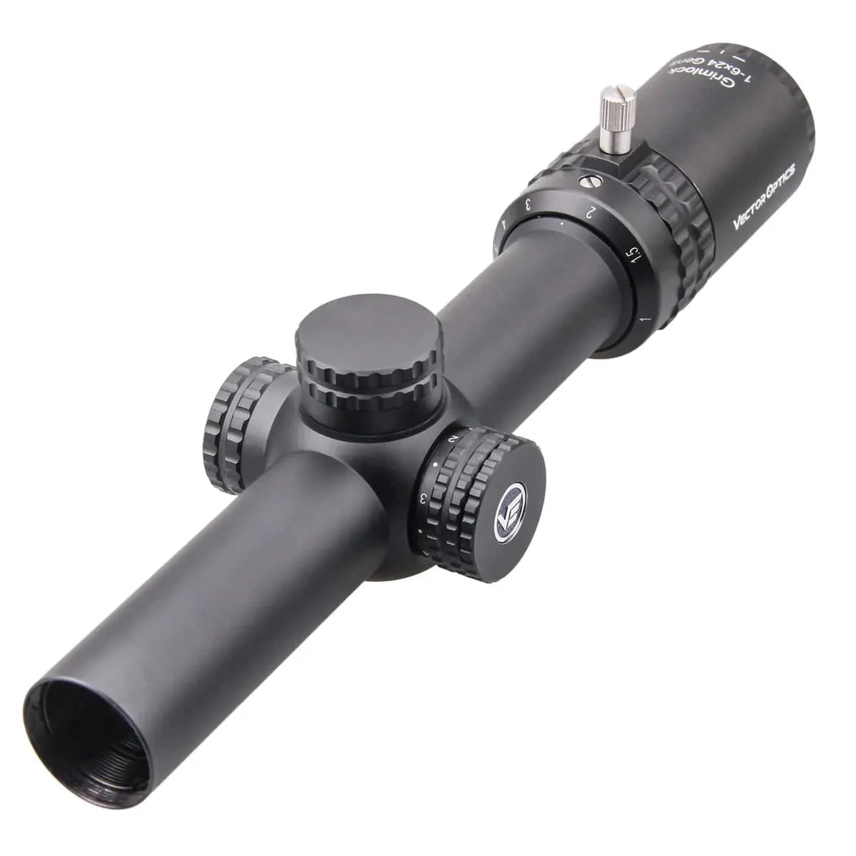 Vector Optics Grimlock 1-6x24SFP GenII luneta Vector Optics