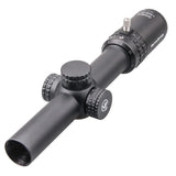 Vector Optics Grimlock 1-6x24SFP GenII luneta Vector Optics