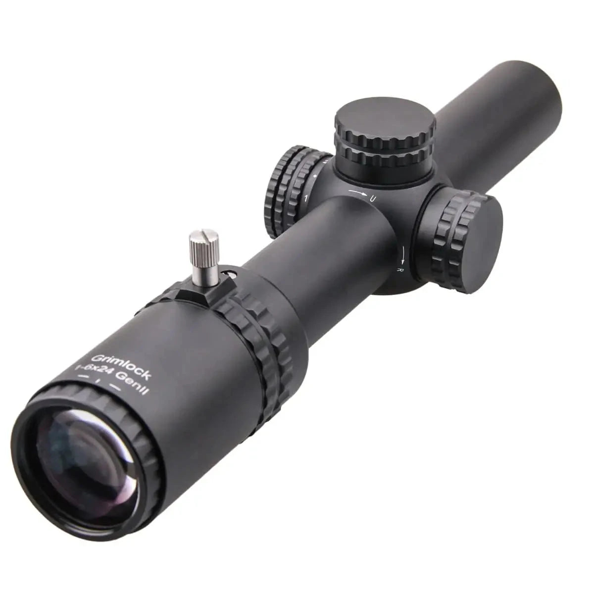 Vector Optics Grimlock 1-6x24SFP GenII luneta Vector Optics