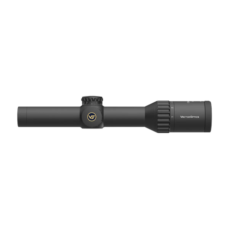 Vector Optics Continental x6 1-6x24 luneta Vector Optics