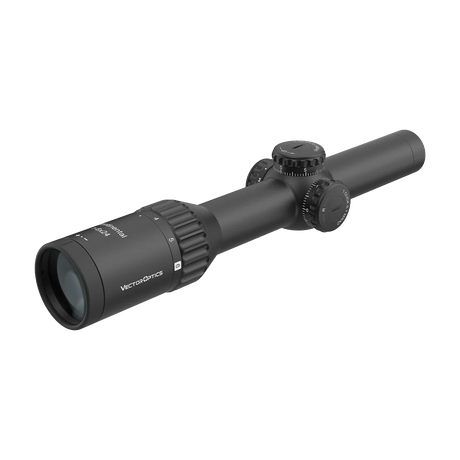 Vector Optics Continental x6 1-6x24 luneta Vector Optics