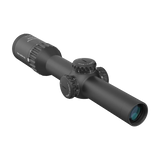 Vector Optics Continental x6 1-6x24 luneta Vector Optics