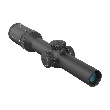 Vector Optics Continental x6 1-6x24 luneta Vector Optics