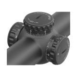 Vector Optics Continental x6 1-6x24 luneta Vector Optics