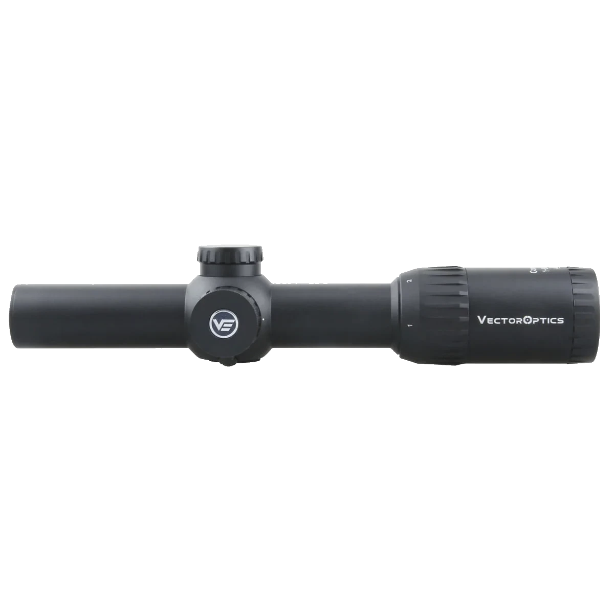 Vector Optics Constantine 1-8x24 SFP luneta Vector Optics
