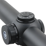 Vector Optics Constantine 1-8x24 SFP luneta Vector Optics
