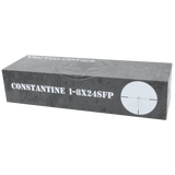 Vector Optics Constantine 1-8x24 SFP luneta Vector Optics