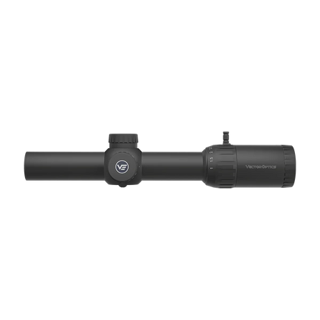 Vector Optics Constantine 1-10x24 SFP luneta Vector Optics