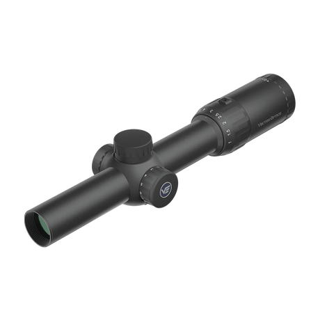 Vector Optics Constantine 1-10x24 SFP luneta Vector Optics