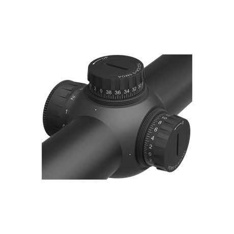 Vector Optics Constantine 1-10x24 SFP luneta Vector Optics