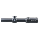 Vector Optics Constantine 1-10x24 Fiber Center Dot luneta Vector Optics