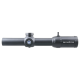 Vector Optics Constantine 1-10x24 Fiber Center Dot luneta Vector Optics