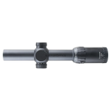 Vector Optics Constantine 1-10x24 Fiber Center Dot luneta Vector Optics